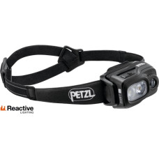 Petzl Galvas lukturis SWIFT RL 1100 lm, E095BB00