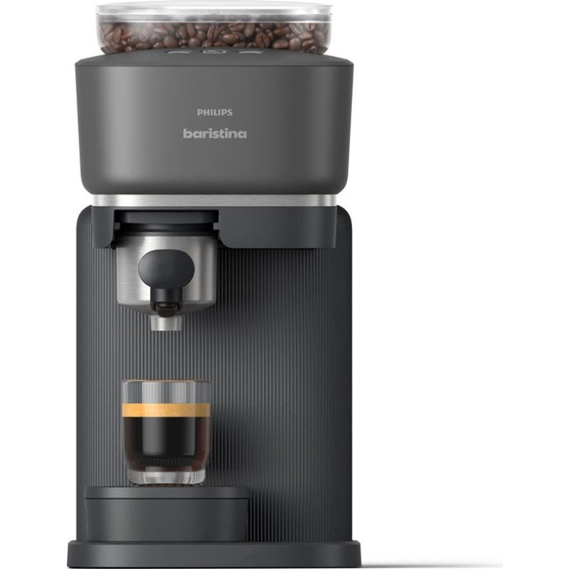 Philips BAR300/60 coffee maker Semi-auto Espresso machine 1.2 L