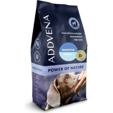 Addvena Power of Nature Adult Sensitive Small Lamb - dry dog food - 10kg