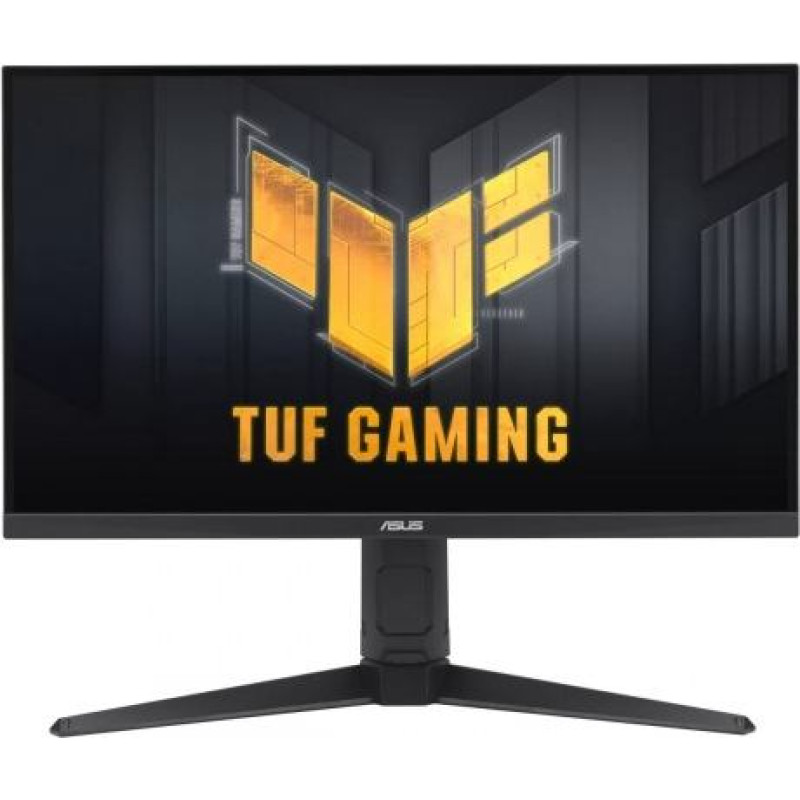 Asus Monitor 27 inches VG27AQL5A QHD 210Hz F-IPS DP 2HDMI USB-C 0.3MS black PIVOT SPEAKERS