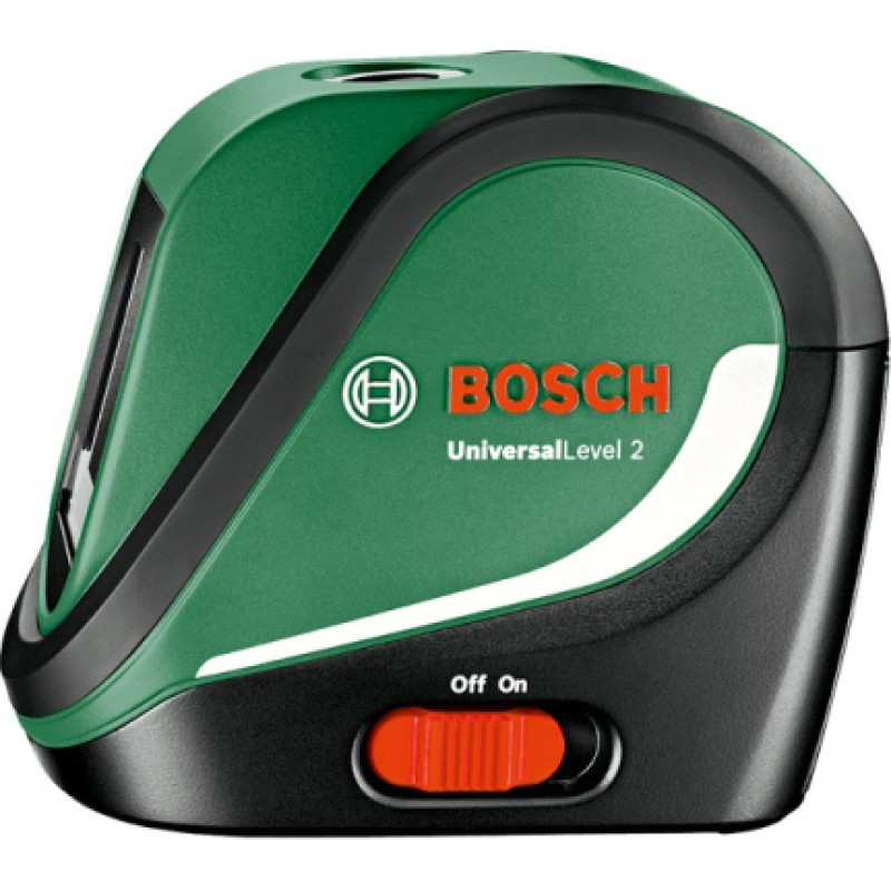 Bosch Lāzera 0603663803