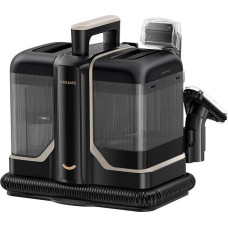 Dreame N10 carpet cleaning machine Handheld Deep/interim Black