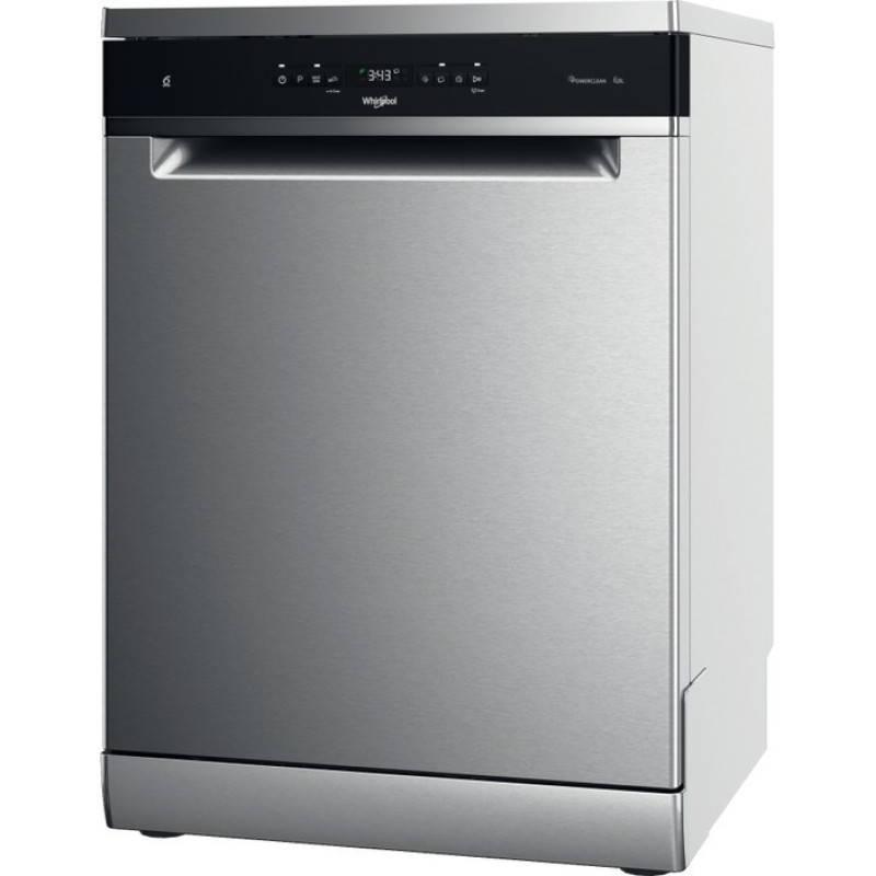 Whirlpool Indaplovė Whirlpool WFO 3T133 P 6.5 X