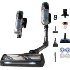 Tefal Bezvadu putekļu sūcējs X-force flex, TY9BD1