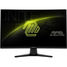 MSI Monitor MAG 274CXF 27 inches LED/FHD/Curved/280Hz/Black
