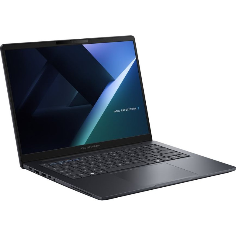 Asus B3405CCA-LY3270X Ultra 5 225H 14.0" WUXGA 60Hz Wide View 300 nits AG 16GB DDR5 512GB SSD Intel Graphics LTE WLAN + Bluetooth 1080p webcam 50 Wh battery Windows 11 Pro Gentle Grey 3-year on-site warranty