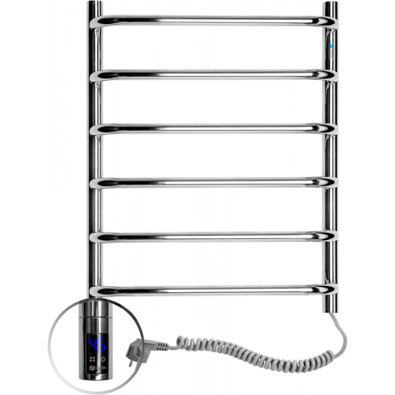 Navin El.dvieļu žāvētājs simfonia 480 * 600 sensors ar taimeri tiesības 10-009033-4860
