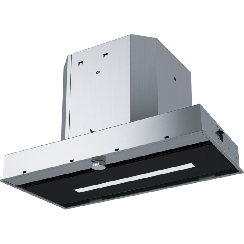 Franke Uzstādīta garāža FMY 608 BI BK 110.0456.723