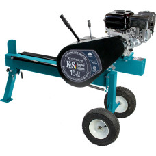 K&ouml;nner & S&ouml;hnen Elektriskais baļķu sadalītājs 8T, 2300W, KS 8TKE 52 / 35, KONNER amp SOHNEN