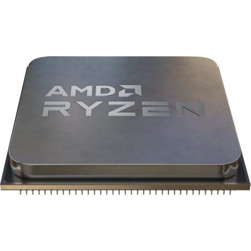 AMD Ryzen 5 5600T processor 3.5 GHz 32 MB L3 Box