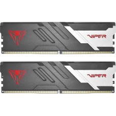 Patriot Memory Viper Venom PVV564G600C36K memory module 64 GB 2 x 32 GB DDR5 6000 MHz