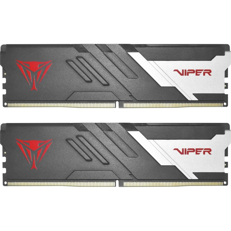 Patriot Memory Viper Venom PVV564G600C36K memory module 64 GB 2 x 32 GB DDR5 6000 MHz