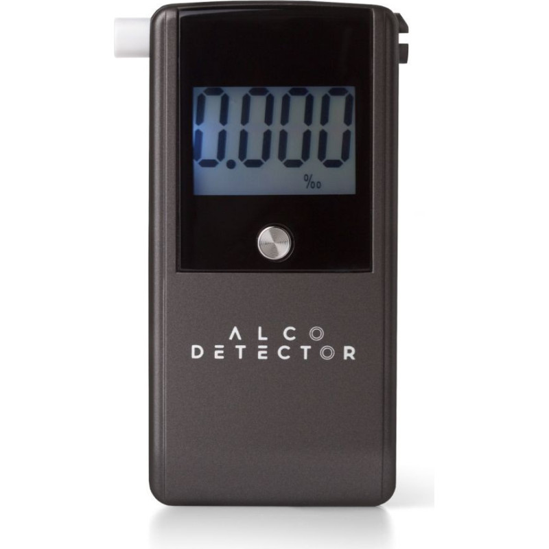 Alkotesteris Alcodetector EC5