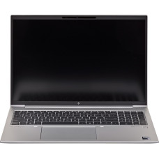 Hewlett-Packard HP EliteBook 860 G11 A6TD8UT Ultra 5 125U 16" WUXGA 16GB SSD512 BT BLKB FPR W11Pro Silver (REPACK) 2Y New Repack/Repacked