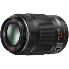 Panasonic Obiektyw Panasonic Micro 4/3 45-175 mm F/5.6