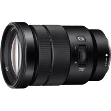 Sony 18-105 mm f/4 G OSS mocowanie typu E