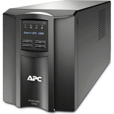 APC Smart SMT1500IC