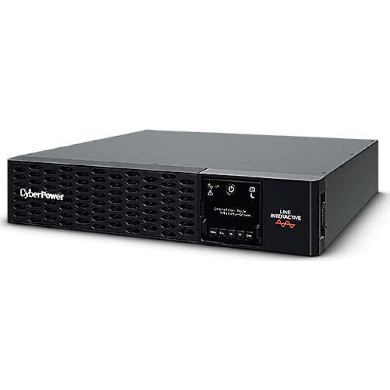 Cyberpower UPS CyberPower (R2200ERT2U)