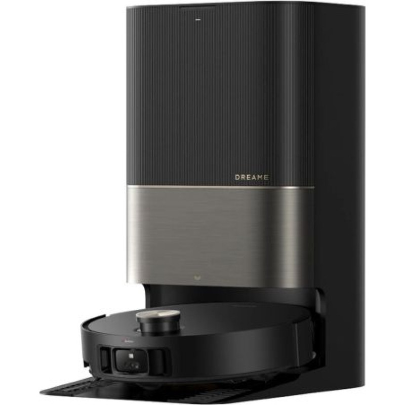 Dreame X50 Ultra Robot Vacuum Cleaner Black EU