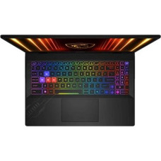 MSI Crosshair A16 HX D8WFKG-023XPL AMD Ryzen 7 8840HX Notebook 40,6 cm (16