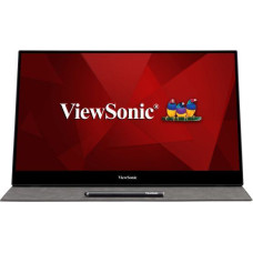 Viewsonic Monitor ViewSonic TD1655