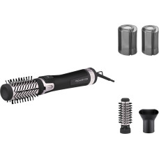 Rowenta Brush Activ' Dry & Style CF9550 Hot air brush Warm Black 1000 W 1.8 m