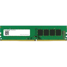Mushkin Pamięć Mushkin Essentials, DDR4, 16 GB, 3200MHz, CL22 (MES4U320NF16G)
