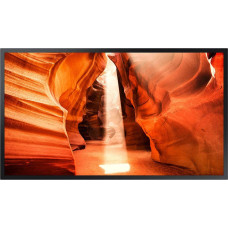 Samsung 55" OM-NE Interactive Display