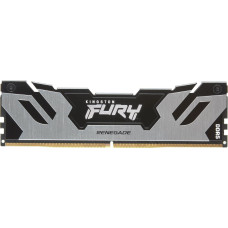 Kingston Fury Pamięć Kingston Fury Renegade, DDR5, 16 GB, 6400MHz, CL32 (KF564C32RS-16)