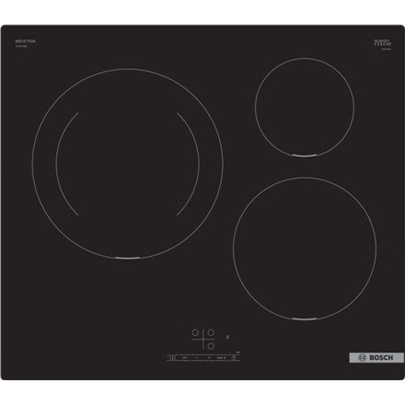 Bosch Płyta grzewcza Bosch PUJ611BB5E