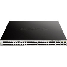 D-Link Switch D-Link DGS-1210-52MP/E
