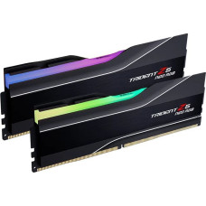 G.skill Pamięć G.Skill Trident Z5 Neo RGB, DDR5, 48 GB, 6000MHz, CL40 (F5-6000J4048F24GX2-TZ5NR)