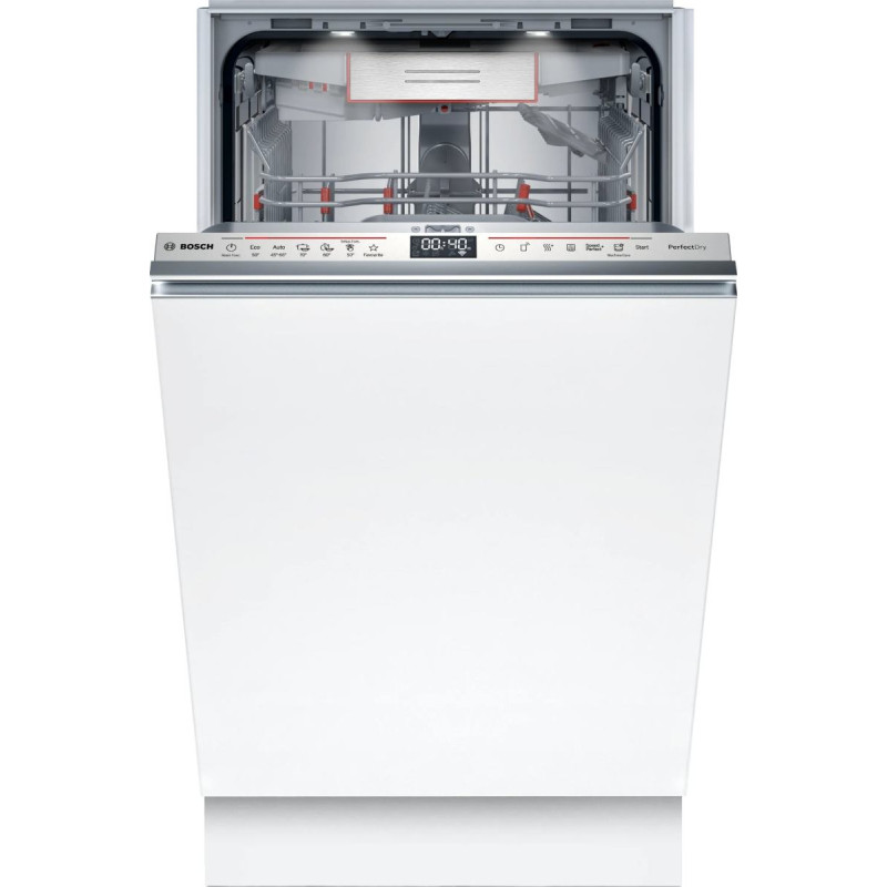 Bosch Zmywarka Bosch SPV6YMX08E