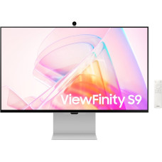 Samsung LS27C902PAUXEN - 60Hz | 5120 x 2880 | 27'' | IPS | 5ms
