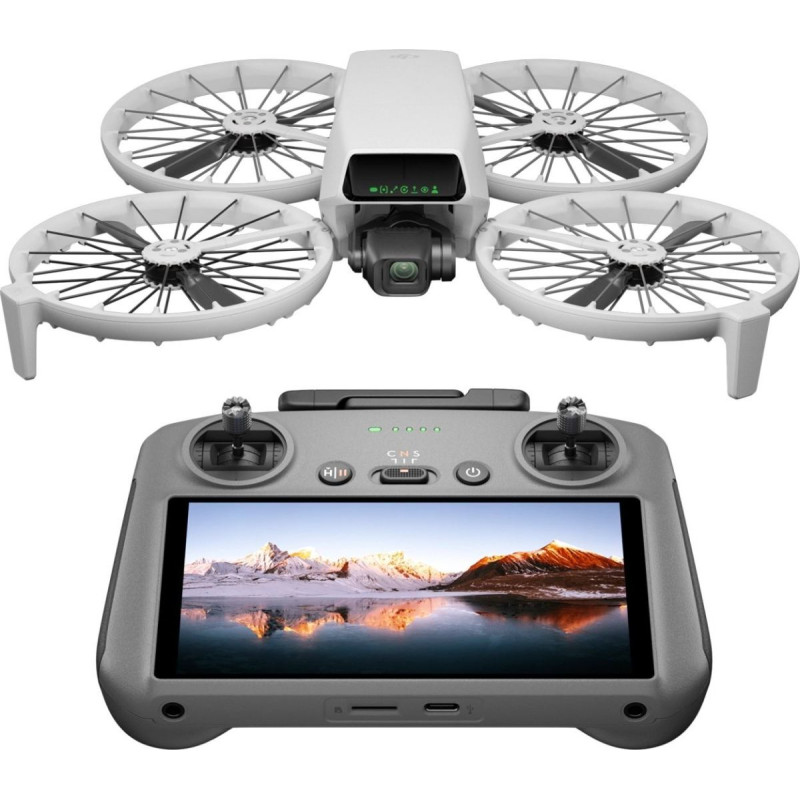 DJI Dron DJI Flip (RC 2)