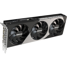 Inno3D Karta graficzna Inno3D GeForce RTX 5070 Ti X3 16GB GDDR7 DLSS4 (N507T3-16D7-176068N)