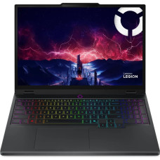 Lenovo Laptop Lenovo Legion 5 15AKP10 Ryzen AI 7 350 / 32 GB / 1 TB / RTX 5070 / 165 Hz OLED (83F1001SPB)