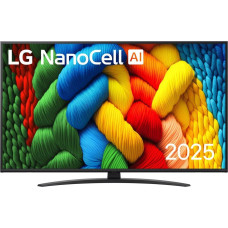 LG 55NANO81A3A
