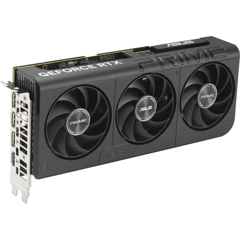 Asus GeForce RTX 5050 PRIME OC 8GB DLSS 4