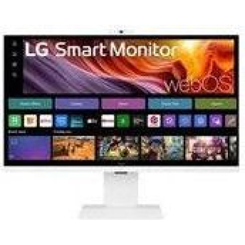 LG 32U850SA-W