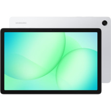 Samsung Galaxy Tab A11+ 10.9 128GB 5G srebrny (X236)