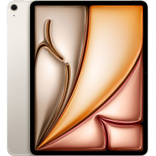 Apple Tablet Apple iPad&nbsp;Air 13'' 8 gen. 128 GB 5G Beżowy (MH9F4HC-A)