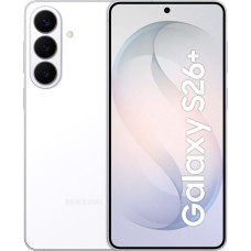 Samsung SM-S947B Galaxy S26+ 5G 12GB RAM 256GB White EU