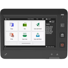 Canon Drukarka laserowa Canon Canon imageFORCE 1643 Laser A4 1200 x 1200 DPI 43 stron/min Wi-Fi