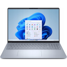 Dell Laptop Dell Dell 16 Plus DB16250|U9-288V|32GB|2TB SSD|Intel Arc|FgrPr|W11 Home|WLAN + BT|16.0'' 2.5K|Backlit Kb|4 Cell|65W
