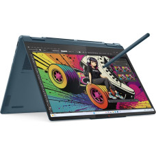 Lenovo YOGA 7 2-in-1 14 - Ryzen AI 5 340 | 14"-WUXGA-OLED-Dotyk | 16GB | 512GB | Win11Home