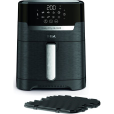 Tefal EY505815 Easy Fry & Grill czarny