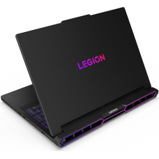 Lenovo Legion Pro 7 16IAX10H Intel Core Ultra 9 275HX Laptop 40.6 cm (16") WQXGA 64 GB DDR5-SDRAM 2 TB SSD NVIDIA GeForce RTX 5080 Wi-Fi 7 (802.11be) Windows 11 Pro Black