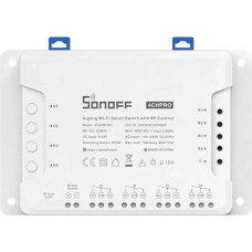 Sonoff Smart switch WiFi SONOFF 4CHPROR3