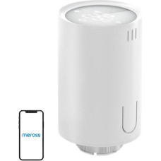 Meross Smart Thermostat Valve Starter Kit Meross MTS150HHK (HomeKit)